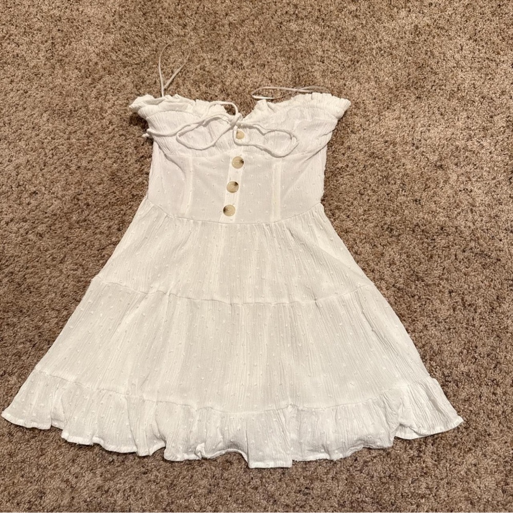 Skylar + Madison Mini Dress